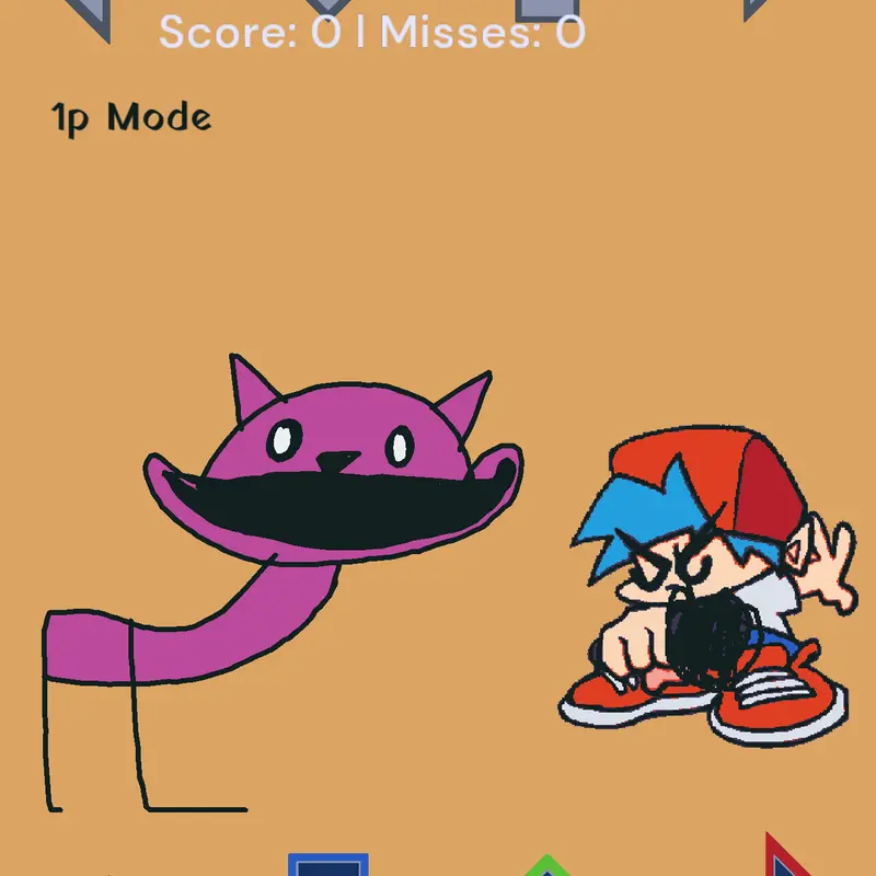Game by @shaka_1