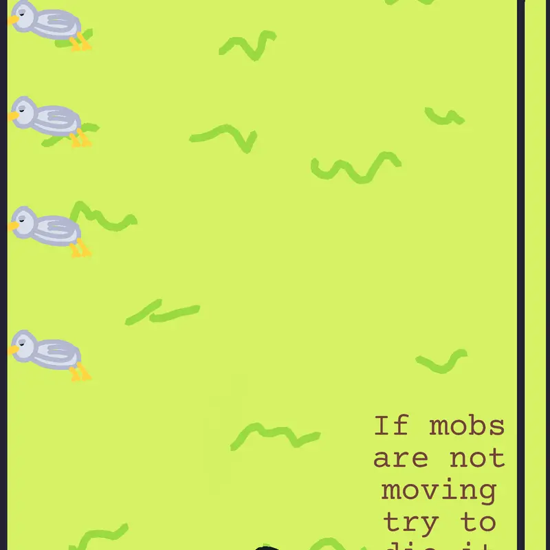 Game by @kelky