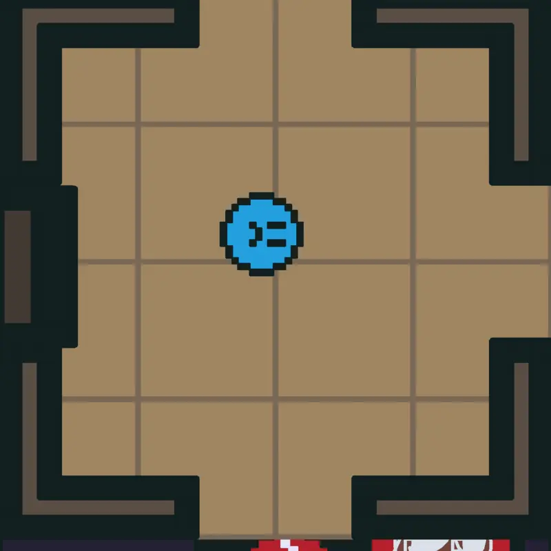 Game by @capylover