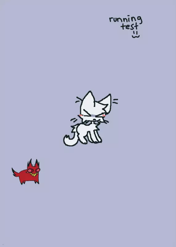 Game by @catsoup