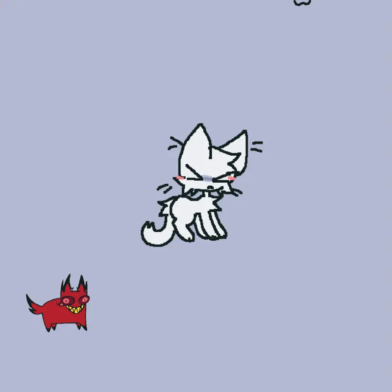 Game by @catsoup