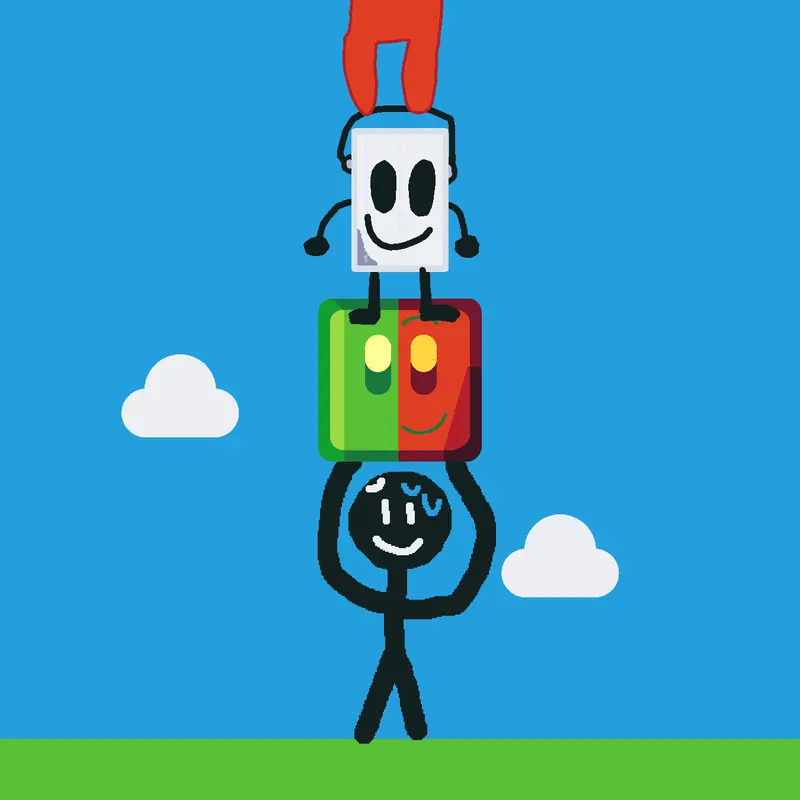 Game by @rat_studio