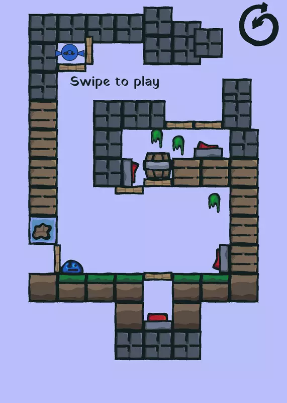 Game by @bennet-borja