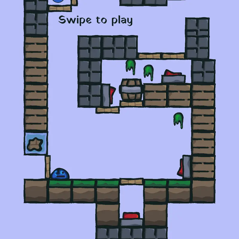Game by @bennet-borja