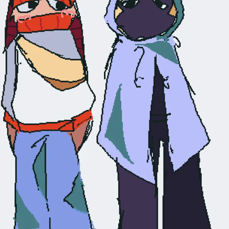 Game by @mituu