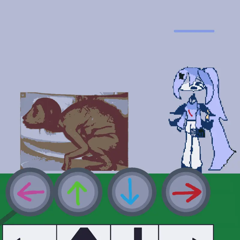 Game by @kkakzkxjzjz