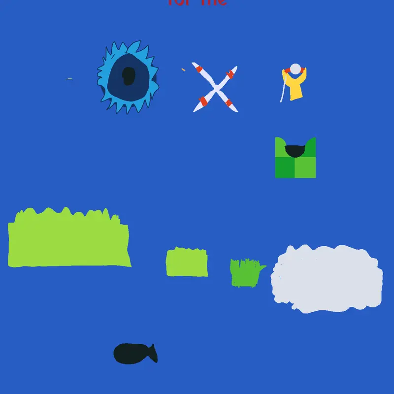 Game by @Talarat