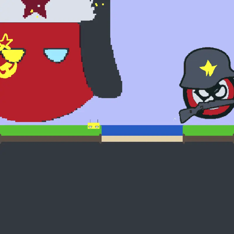 Game by @christmasrushynebew