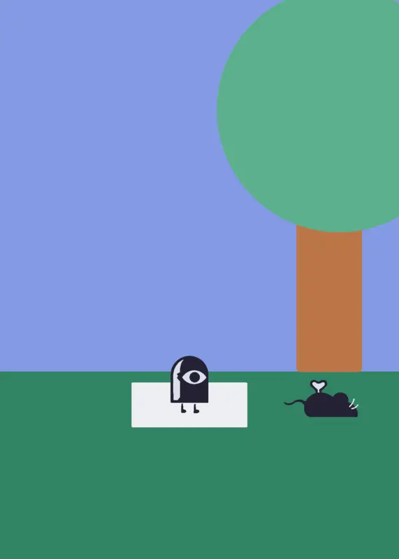 Game by @Arina1005