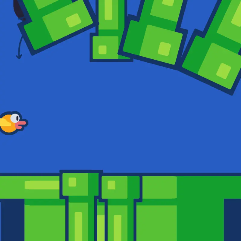Game by @hhHajaj