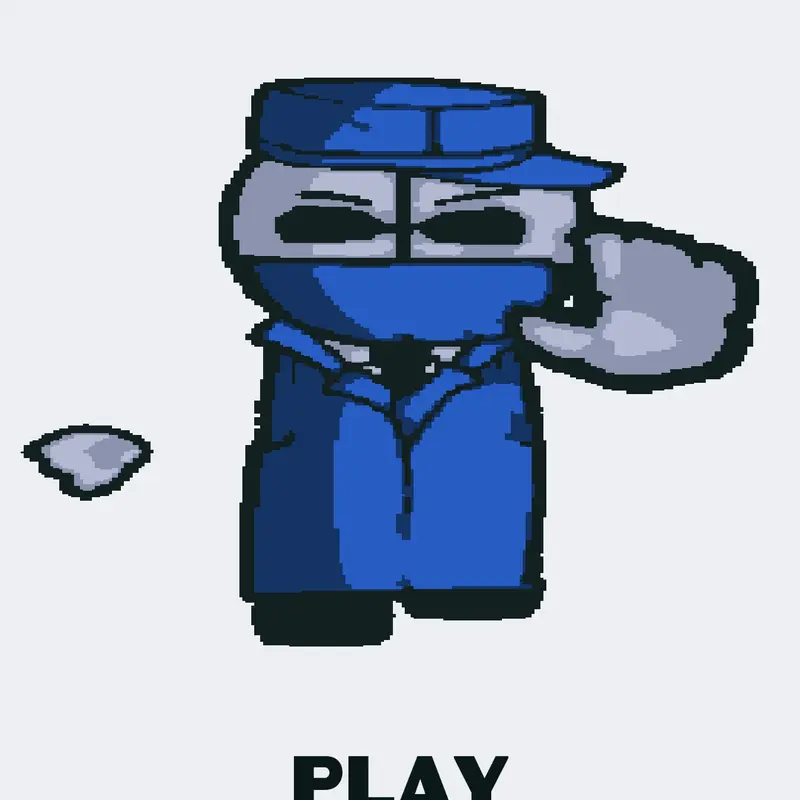Game by @Tarcin_687