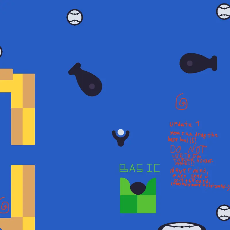 Game by @Joshua1392