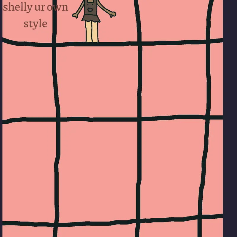 Game by @shelly_vision