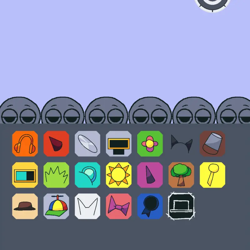 Game by @2316