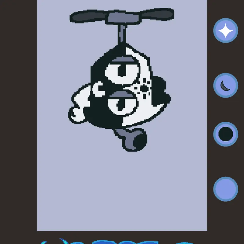 Game by @PlantyAnimations24