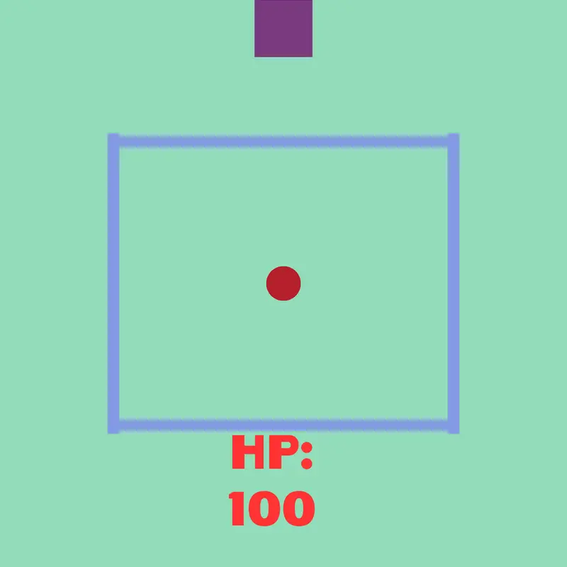 Game by @treybluey