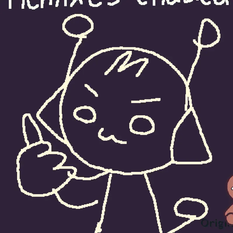 Game by @wenda_idc