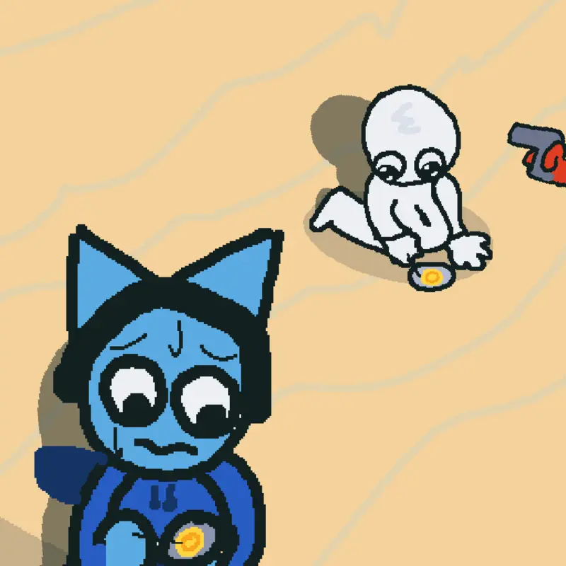 Game by @yeah_this_is_abandoned