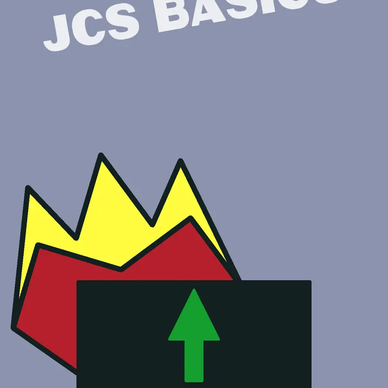 JC's basics repost by @jm_23official