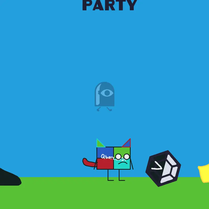 Game by @CuteyAnimates