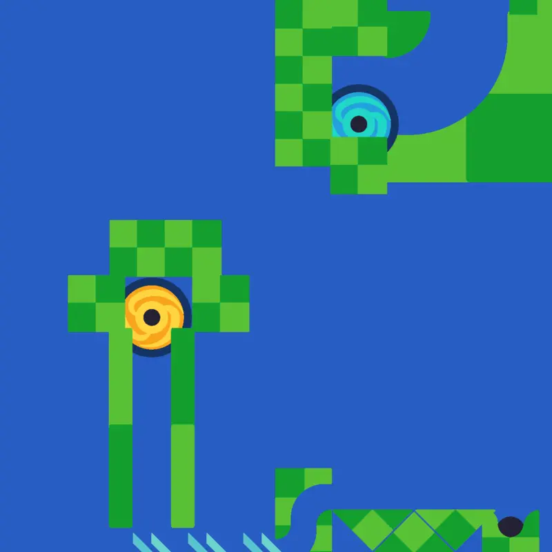 Game by @zamor