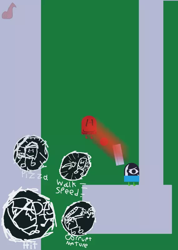 Game by @E-22_15