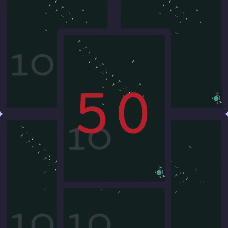 Game by @desmos