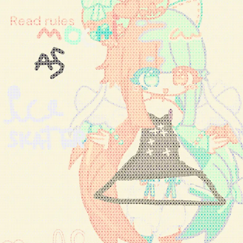 Game by @yourlocalbassie