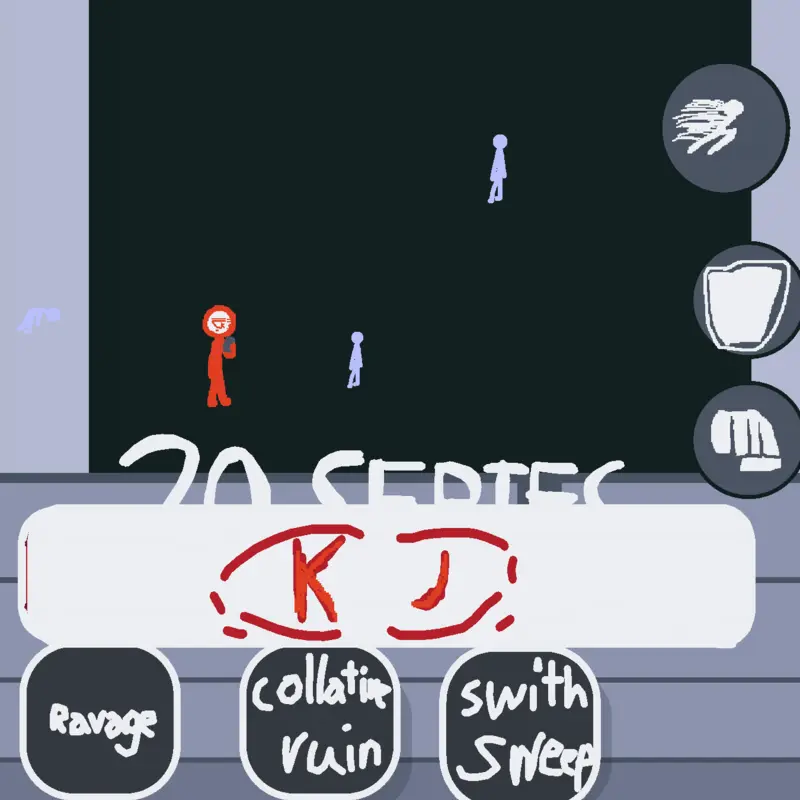 Game by @Harraz_2026