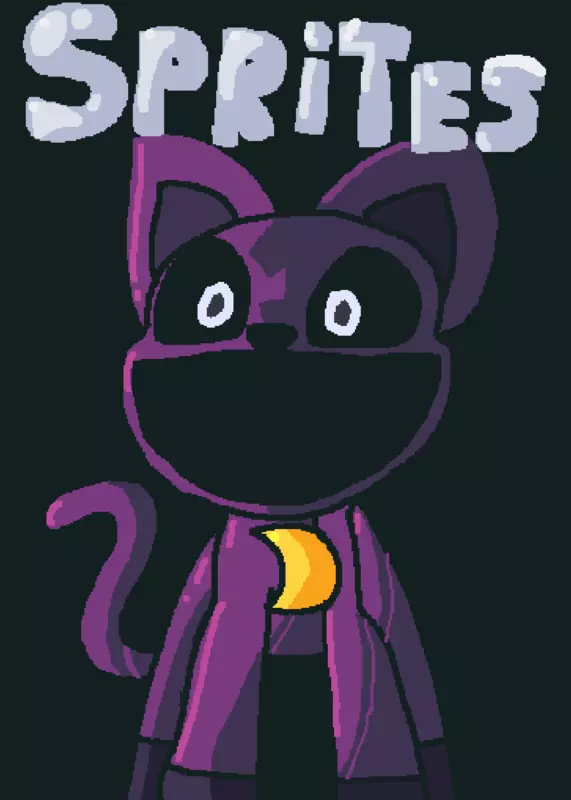 Game by @-Huggy-Wuggy-