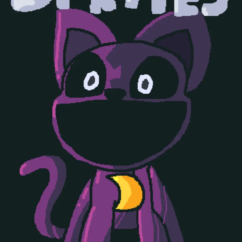 Game by @-Huggy-Wuggy-