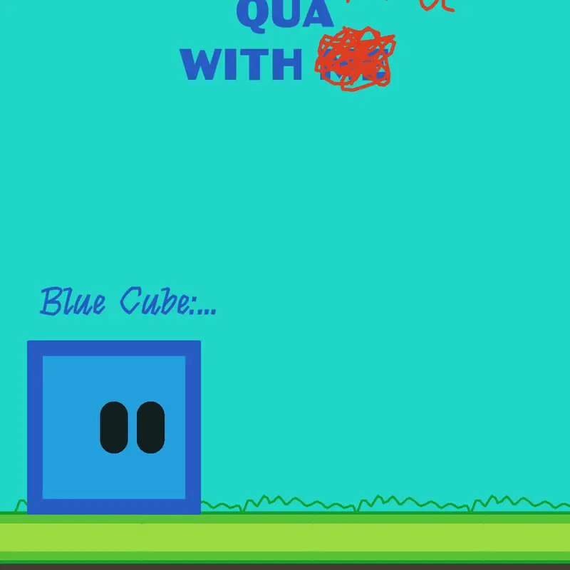 Game by @BlueCubeak1