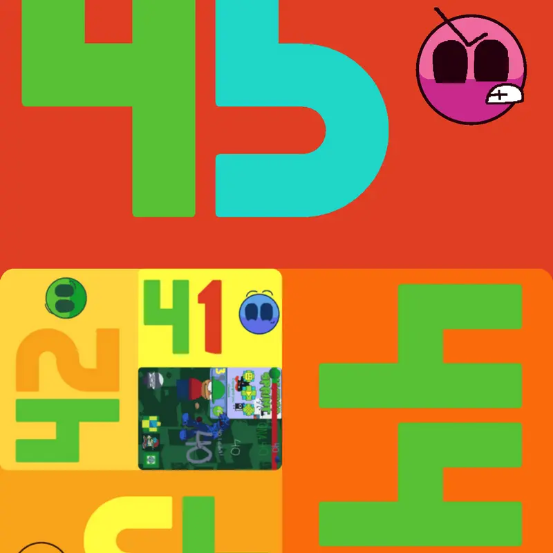 Game by @RalphJaden