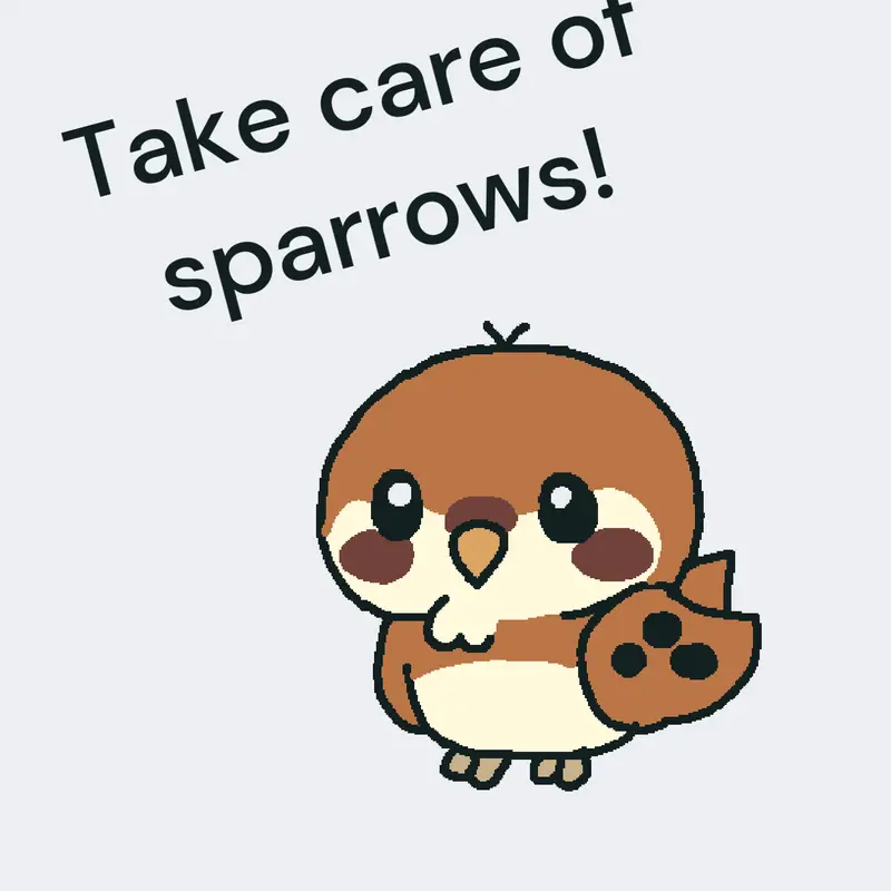 Game by @Cockatiel123