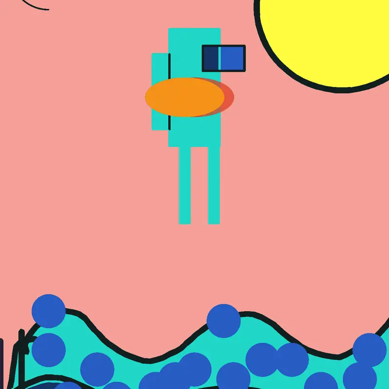 Game by @tiziraro