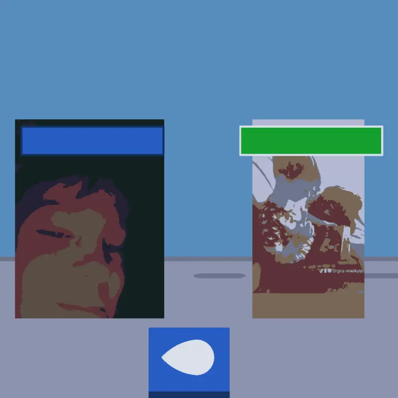 Game by @KAIjus