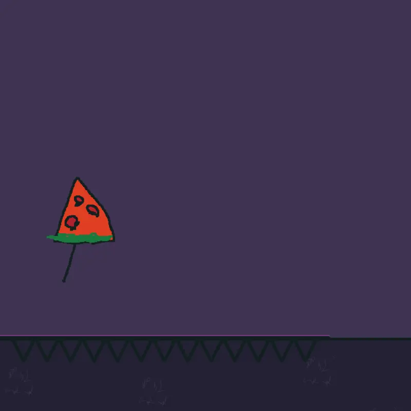 Game by @BWFSSJDa