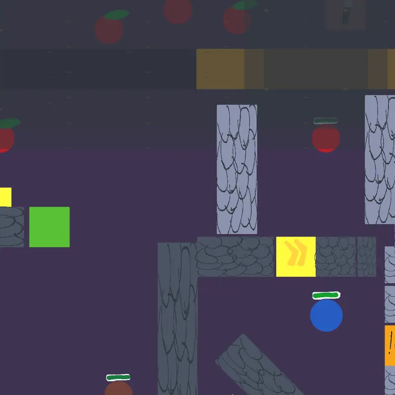 Game by @warballs