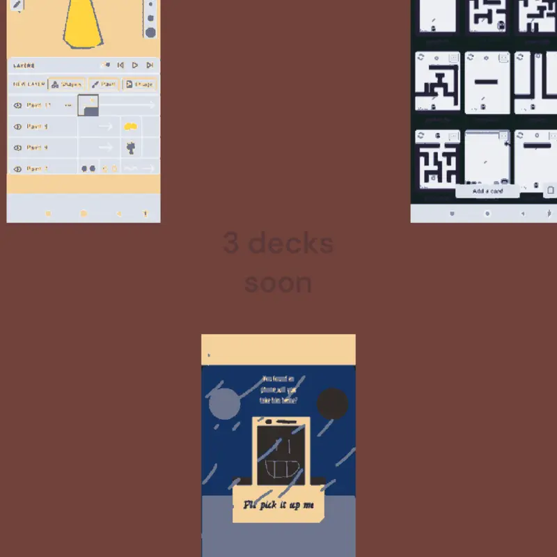 Game by @boxte