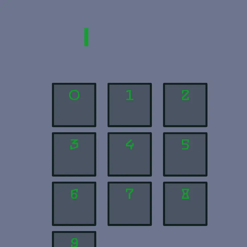 Game by @Nothinggg