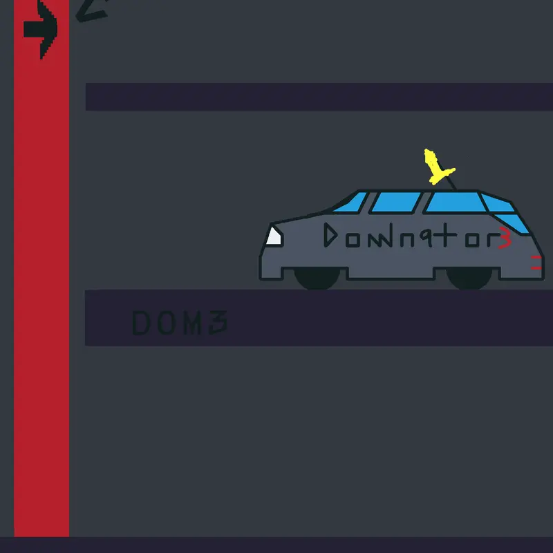 Dom3 by @miguel0410