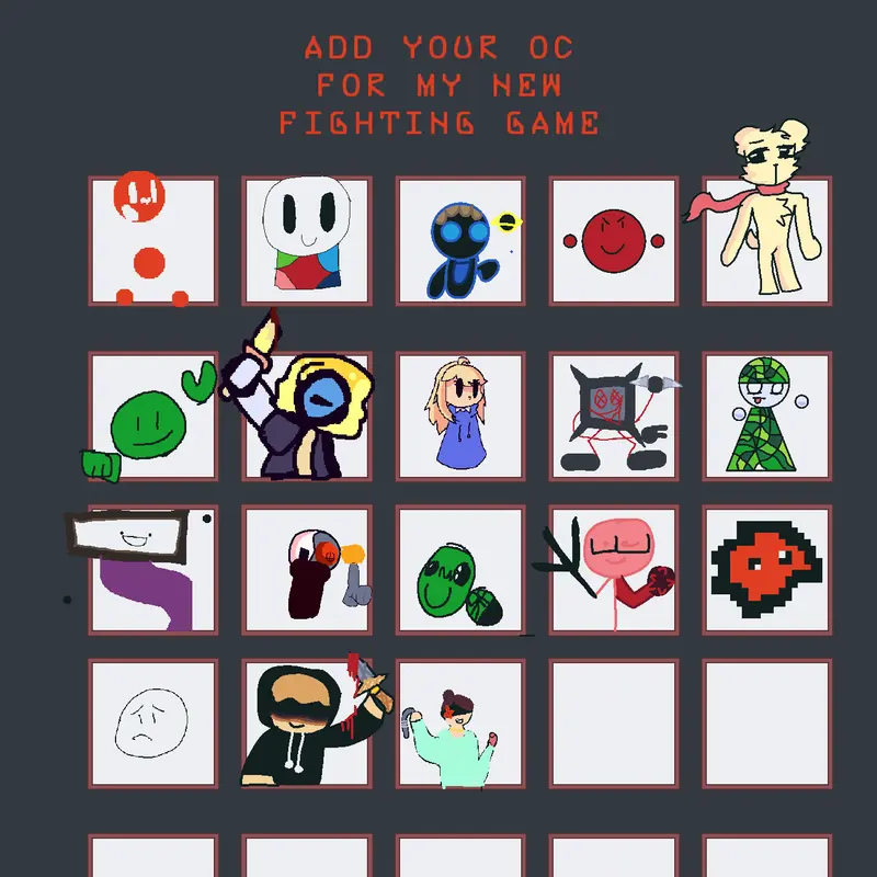 Game by @liacastle
