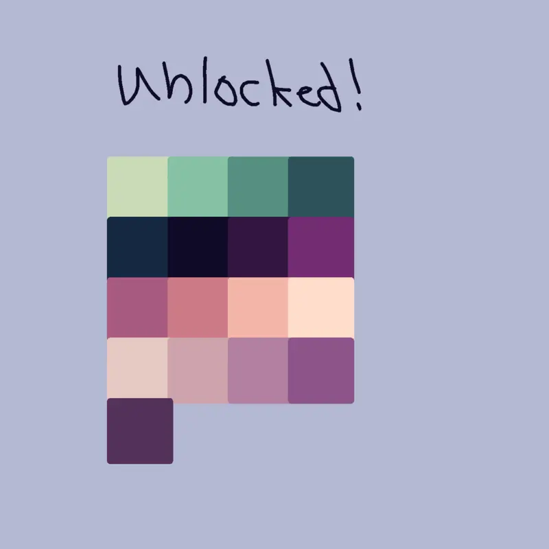 Game by @waterliners_studios