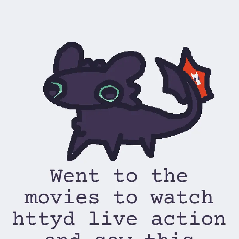 Game by @fork_eater