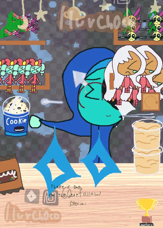 Game by @moonshellieu