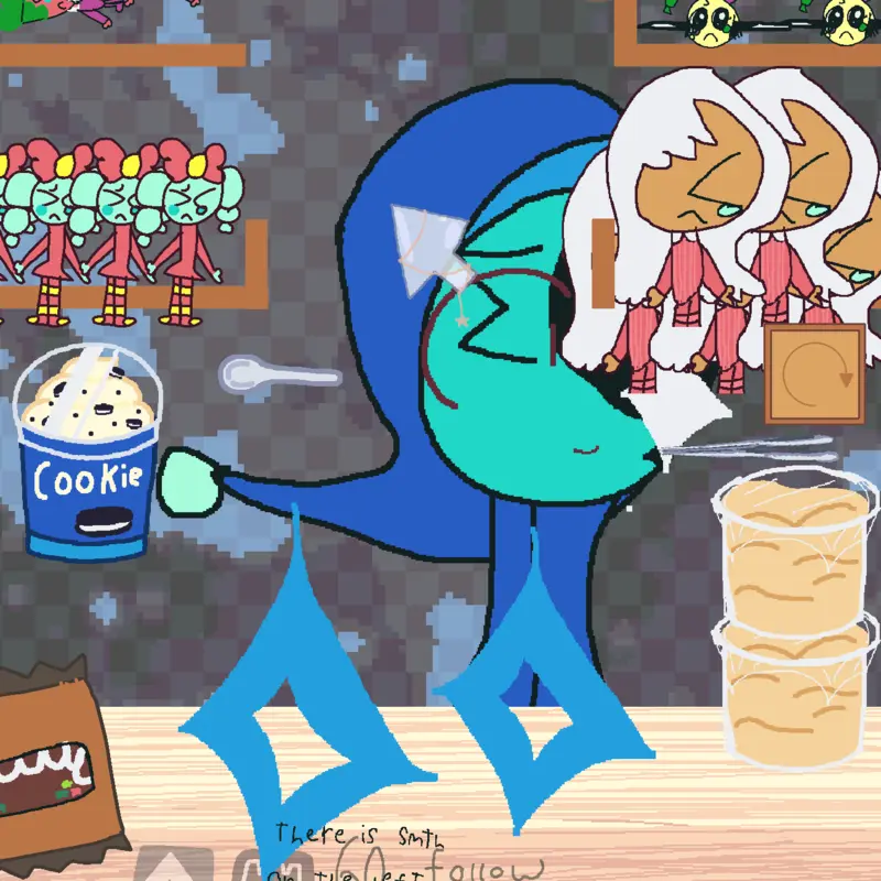 Game by @moonshellieu