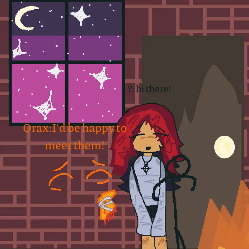 Game by @Monika-DDLC