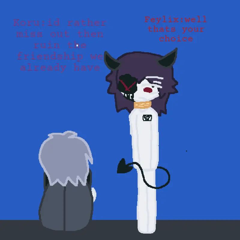 Game by @RIN_THEBADDIE