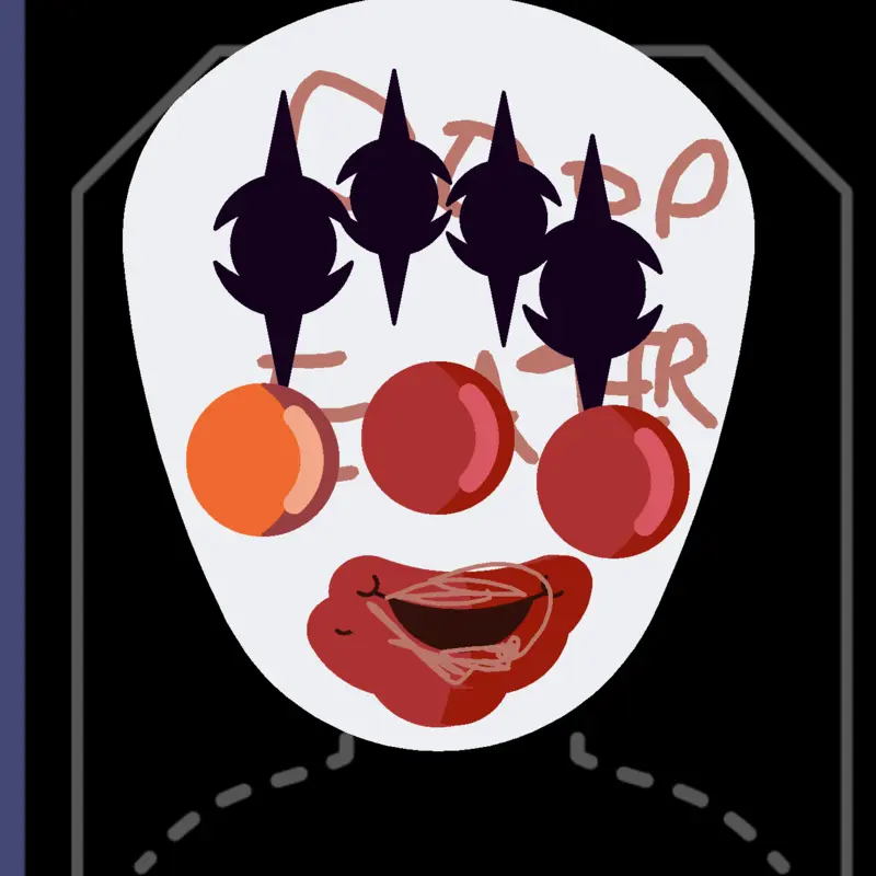 You a poop head by @levenserif