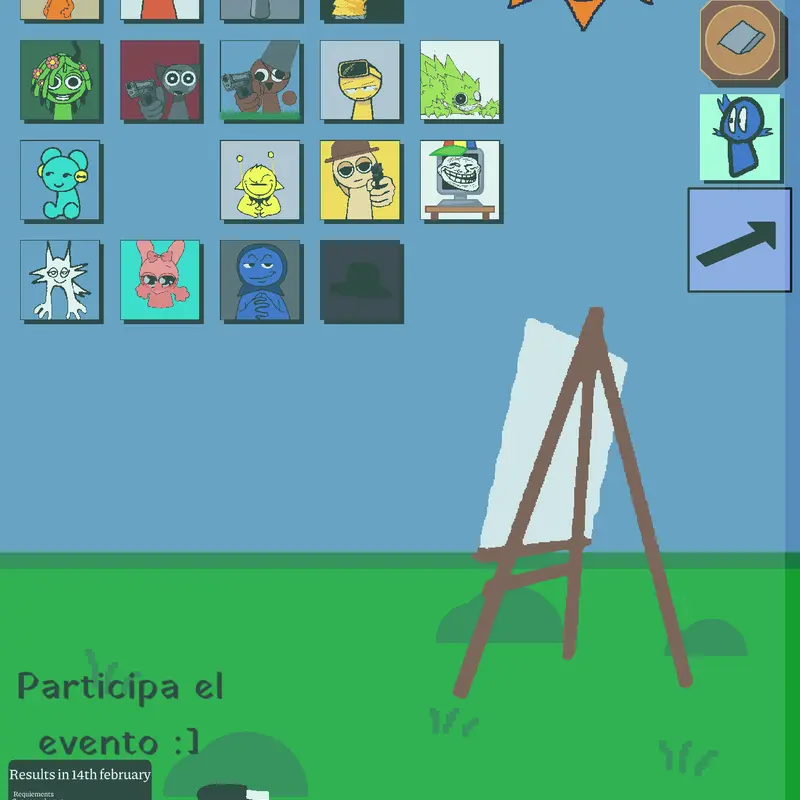 Game by @iigor